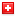 bl.dk server is located in Switzerland